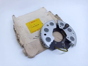 NEW ALTERNATOR RECTIFIER BOSCH 9121067319 - Picture 1 of 7