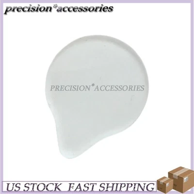 NEW Rain Sensor Adhesive Gel Pad 4E0955609 For AUDI A4 A5 A8 Q5 Q7 TT R8 - Изображение 1 из 4