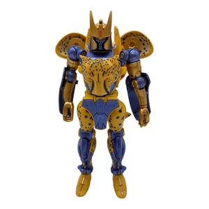 TAKARA TOMY MP-34 Cheetus Beast Wars Masterpiece Figure Excellent Condition - Picture 1 of 6