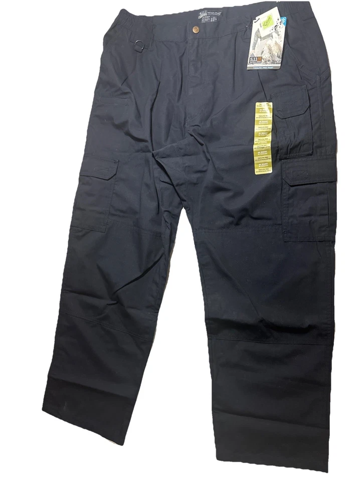 5.11 74273 Men S TacLite Pro Pant Dark Navy 40w 30l