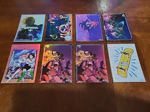 Limited Run Games Karten Lot - 060, 093, 356, 535, 542, 547 & 600 Gold & Silber! - Bild 1 von 8