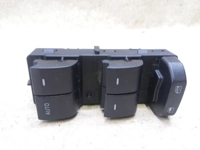 Interruptor de ventana principal delantero izquierdo del conductor para 08-14 Ford Expedition f77-202717 Foto 1 de 4