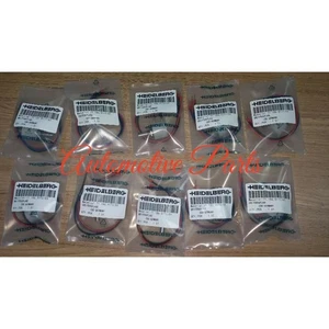 Potenciómetro 71.186.5172 10K 10 piezas con cable para piezas Heidelberg CD102 SM74 - Imagen 1 de 7