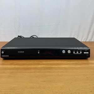 Magnavox H2080MW8 HDD & DVD Player Recorder Digital Tuner Tested No Remote - Picture 1 of 12