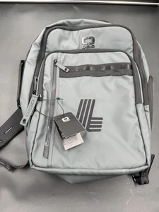 OGIO® Commuter XL Pack, Backpack, Gray, Brand New - Ergonomic, Padded - Picture 1 of 4