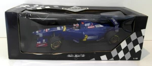 Minichamps 1/18 Scale Diecast - 180 950025 Ligier Honda JS41 A. Suzuki - Picture 1 of 5