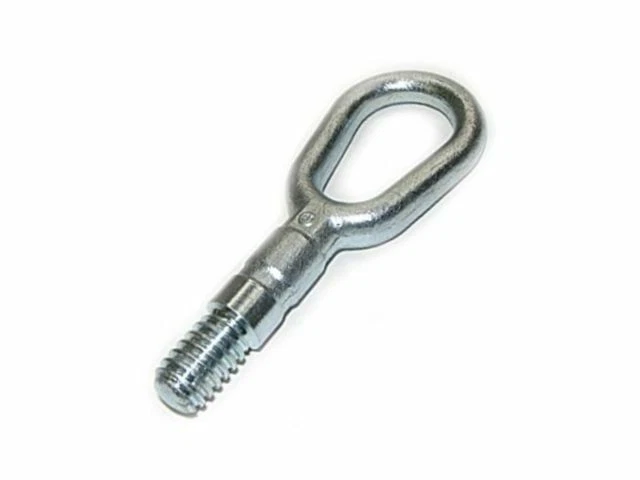 Genuine Tow Hook Tow Hook fits BMW 530i 2001-2003 11FFXS - Image 1 of 1