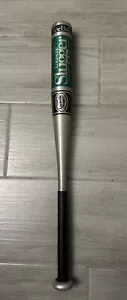Louisville Slugger 26 pulgadas 18 oz. BATE TEE BALL 2 1/4" DIAPOSITIVA PLATA ^ - Imagen 1 de 3