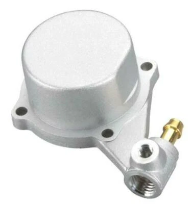 O.S. OS Engines RC Engine BackPlate Back Plate Cover Plate .25 FX 25FX 22607011 - Image 1 of 2