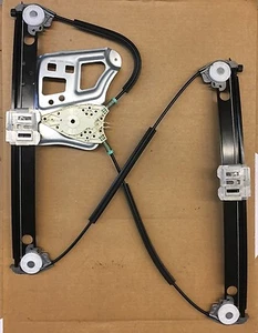 Power Window Regulator 740-027 NEW fits: Mercedes-Benz S430 S500 S600 S55 AMG - Picture 1 of 2