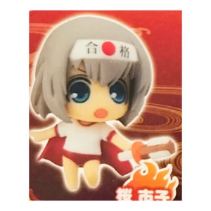 Binbougami ga - süße Figur Ichiko Sakura B - Bild 1 von 2