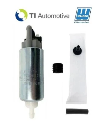 Bomba de combustible Walbro F20000297 para Arctic Cat 12-17 Wildcat 1000 / Sport / Trail Foto 1 de 2