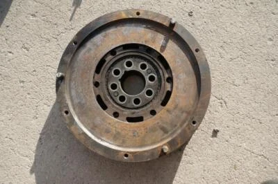 Volante de inercia de doble masa transmisión manual OEM BMW Luk E36 M52 95-98 328i 328is Foto 1 de 4