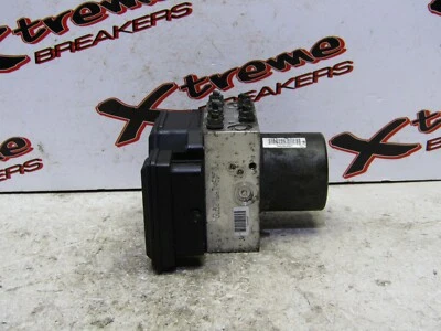 VOLKSWAGEN TIGUAN 2008-2014 2.0 TDI DIÉSEL ABS BOMBA Y MÓDULO 5N0614517N Foto 1 de 4