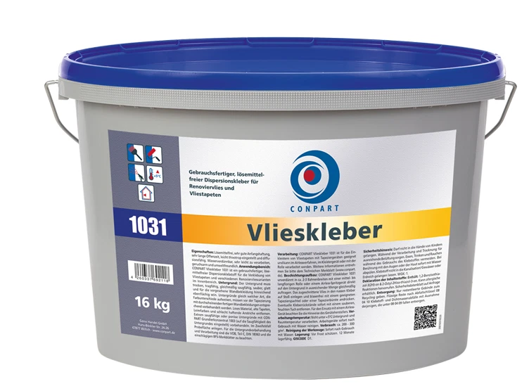 Conpart Vlieskleber 1031 - 16 kg - Bild 1 von 1