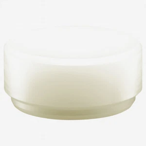 Halder Punch Replacement Face, Nylon, 0.59" - Picture 1 of 1