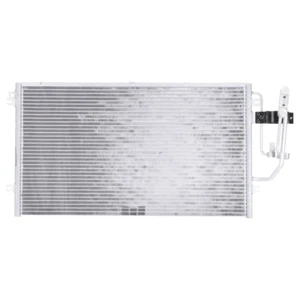 TYC 3051 A/C Condenser For 00-05 L100 L200 L300 LS LS1 LS2 LW1 LW2 LW200 LW300 - Picture 1 of 6