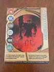 Bakugan Trading Card Battle Brawlers 2008 - Magma Fields Metal