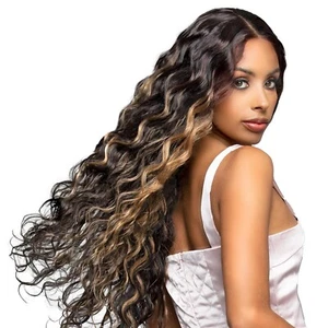 BOBBI BOSS Miss Origin CORE Synthetic Weave Multi Bundle Body Wave (20, 22, 24 - Picture 1 of 8