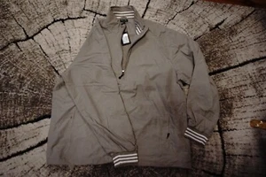 DAILY Golf Jacke Sommerjacke grau Gr XXL - Bild 1 von 3