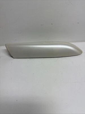 Cadillac Escalade 2009 ESV cubierta de tapa de techo delantera trasera diamante blanco Foto 1 de 4