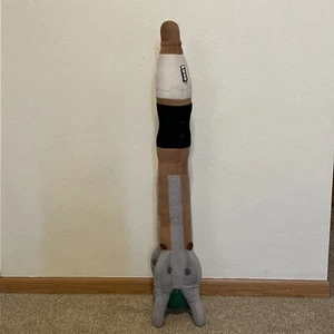 Dr Who Sonic Screwdriver 2009 35” Plush!  - Picture 1 of 15