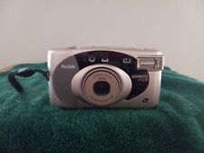Kodak Advantix F600 Zoom Aps Slr Film Camera Untested For Parts Or Repair!