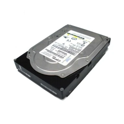 IBM 4327-HDA 4327 70gb 15k rpm Scsi Hard Drive - Image 1 of 3