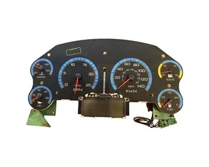 INTERNATIONAL NULL 8600 0 GAUGE CLUSTER 2604684C96 - Picture 1 of 1