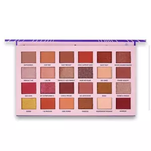 Paleta F Ciaté London I am Woman Vol 2 nueva en caja - Imagen 1 de 5