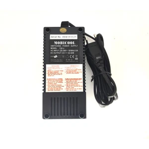 Original Mobicool Modell: Y50 U Netzadapter Netzteil Auto Kühlschrank - Bild 1 von 4