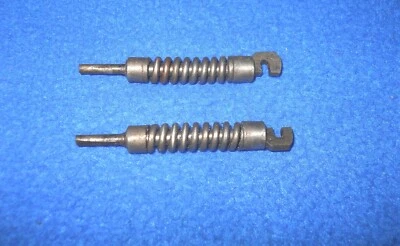 PHILADELPHIA ARMS - FOX Side x Side 12 Ga 2x MUELLES PRINCIPALES Y ÉMBOLOS #AB757 Foto 1 de 3