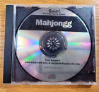 Mahjongg By Snap Everyday Fun & Games (pc, Cd-rom, 2003) Computer Video Game