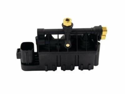 For 2010-2016 Land Rover LR4 Air Suspension Solenoid Valve Unit 91741WS 2011 - Изображение 1 из 2