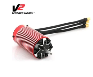 LEOPARD 4275 V2 SERIES Brushless Motor 42*76mm for RC 1/8 Car ESC -Ready to ship - Picture 1 of 4