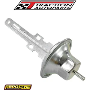 XPRO Vacuum Advance Canister - Silver Adjustable Suit Chev HEI Distributors - Picture 1 of 4