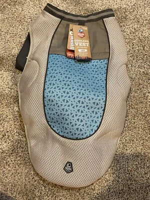 Arcadia Trail Dog Cooling Vest SMALL 28-34”in. *BRAND NEW* - Image 1 of 4