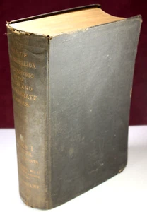 1891 War Of The Rebellion Official Records Series 1 Vol 38 part 3, Civil War - Picture 1 of 11