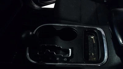 Shifter DURANGO   2013 Transmission Shift 5103551 - Image 1 of 2