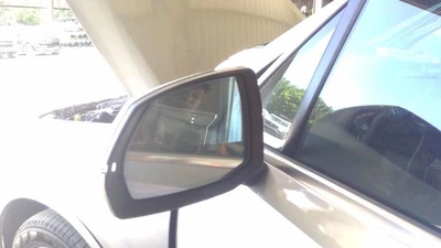 Driver Side View Mirror Power Painted Housing Memory Fits 17-19 AUDI Q7 5118409 - Image 1 of 3