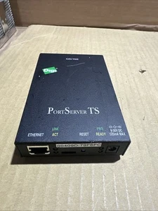 digi portserver ts 4 - Picture 1 of 2