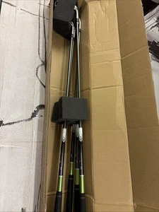 Taylor made RBZ Flex R - Picture 1 of 4