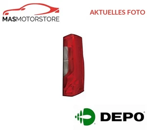 RÜCKLEUCHTE HECKLEUCHTE RECHT DEPO 440-19AXR-UE I NEU OE QUALITÄT - Bild 1 von 5