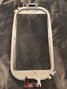 Large Embroidery Hoop 7-7/8"X 14" Brother Entrepreneur Pro Pr1000 Pr1000E - Picture 1 of 2
