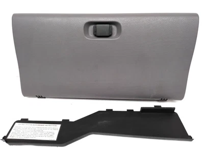 Dodge Ram 1994 1995 1996 1997 guantera puerta 1500 2500 gris oscuro guantera A79 Foto 1 de 4