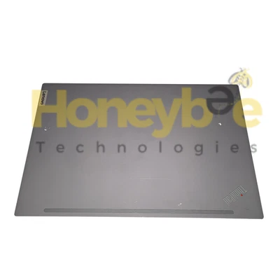 GENUINA LENOVO THINKPAD T14S GEN 2 LCD TAPA TRASERA 5CB0Z69323 GRADO C Foto 1 de 4