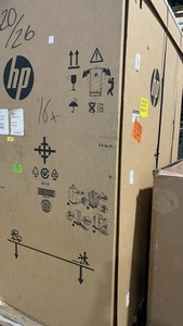 HP Assy. Expansion Rock MCS 100 744660-001 - Picture 1 of 2