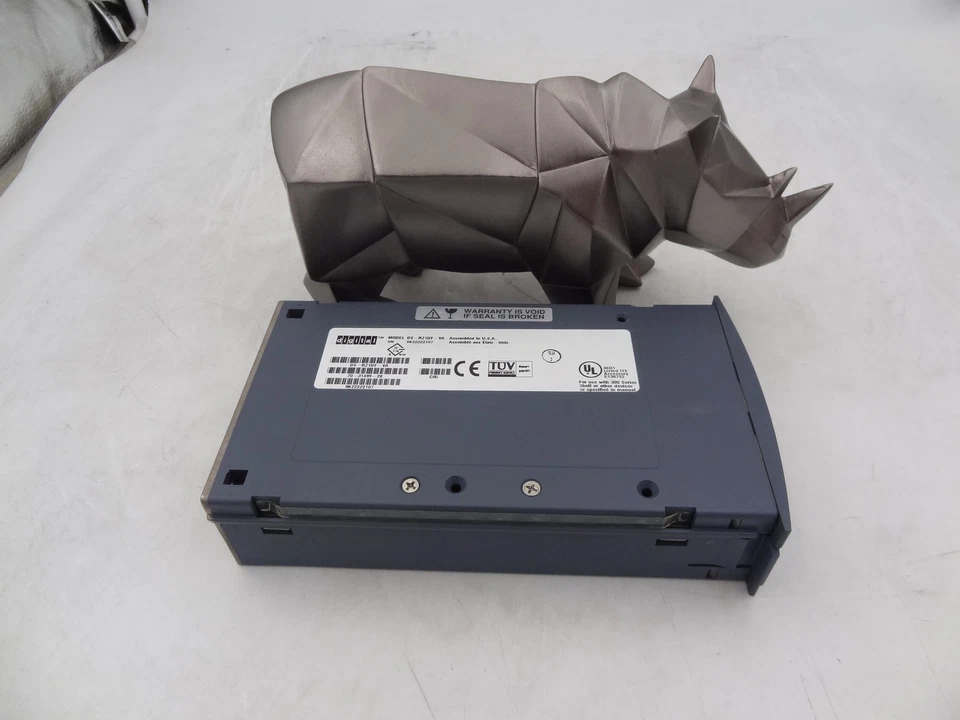 HP DS-RZ1DF-VA 9.1GB 7200RPM SCSI-2 8bit SBB - Image 1 of 1