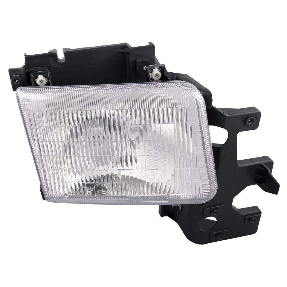 Headlight Passenger Side Right Fits 1995-1997 Dodge B1500 B2500 B3500 Van - Image 1 of 4