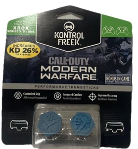 Call of Duty Modern Warfare Thumbsticks for Series X/S & Xbox One Mid Rise - Picture 1 of 3